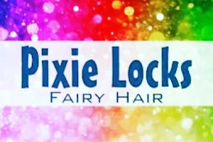 Pixie Locks Fairy Hair image