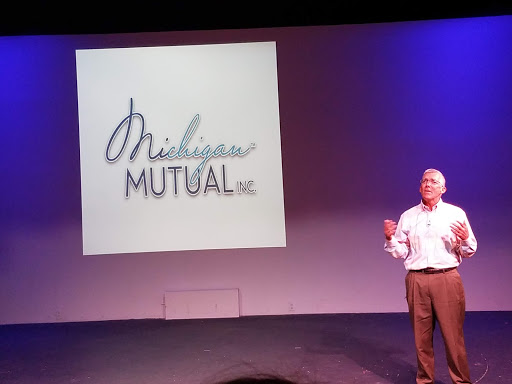 Performing Arts Theater «Riverbank Theatre», reviews and photos, 358 S Water St, Marine City, MI 48039, USA