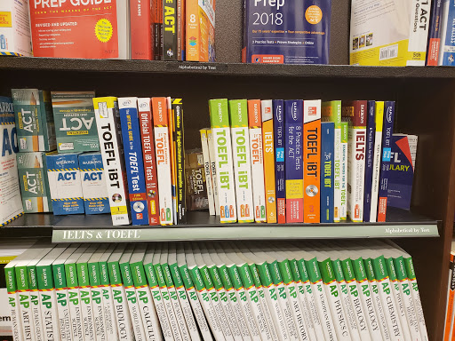 Book Store «Barnes & Noble», reviews and photos, 2051 N Federal Hwy, Fort Lauderdale, FL 33305, USA