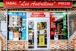 Tabac-Presse Des Andrillons image