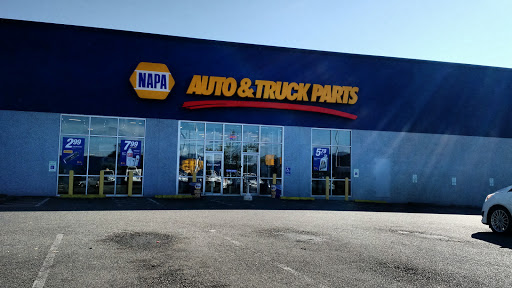 Auto Parts Store «NAPA Auto Parts - Genuine Parts Company», reviews and photos, 8441 S 180th St, Kent, WA 98032, USA