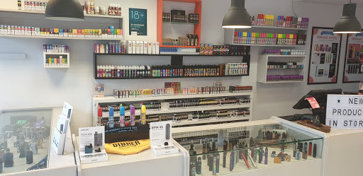 MyCigara Vape Shop - Arundel Gate Sheffield