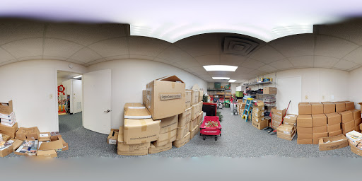 Historical Landmark «Georgetown Visitors Center», reviews and photos, 103 W 7th St, Georgetown, TX 78626, USA