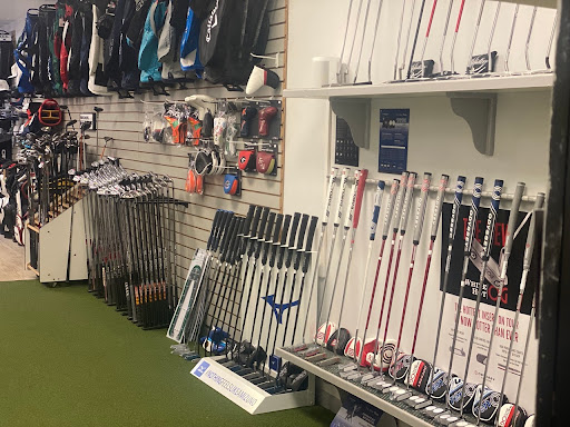 Sporting Goods Store «Golf», reviews and photos, 2571 Montgomery Hwy, Dothan, AL 36303, USA