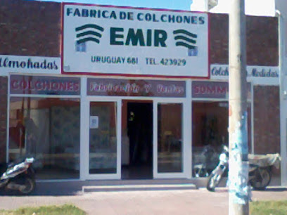 EMIR fabrica de colchones