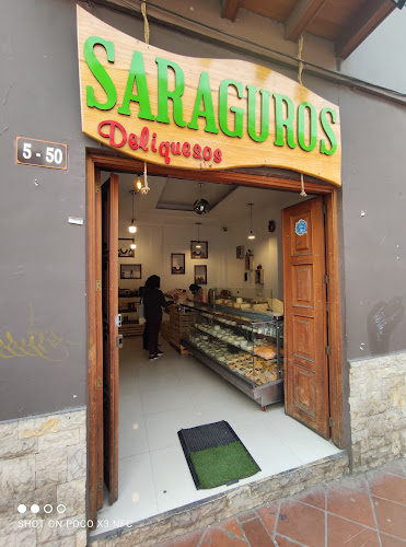 Opiniones de Saraguros en Cuenca - Supermercado