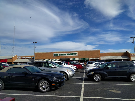 Grocery Store «The Fresh Market», reviews and photos, 1635 Perry Hill Rd, Montgomery, AL 36106, USA