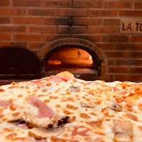 Pizza du Restaurant italien Pizzéria La Toscane à Villars-les-Dombes - n°18