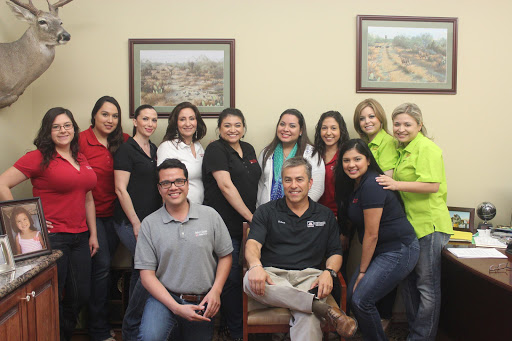 Farm bureau Mcallen