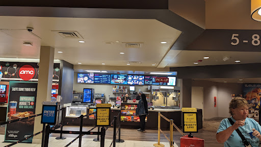 Movie Theater «AMC ACADEMY 8», reviews and photos, 6198 Greenbelt Rd, Greenbelt, MD 20770, USA