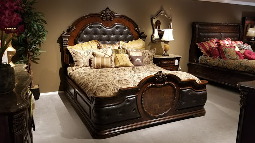 Furniture Store «Lacks Furniture Galleria», reviews and photos, 1200 E Expy 83, McAllen, TX 78503, USA