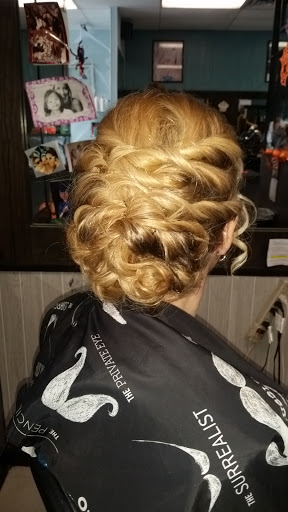 Beauty Salon «Hair Kingdom», reviews and photos, 344 Battlefield Blvd S, Chesapeake, VA 23322, USA