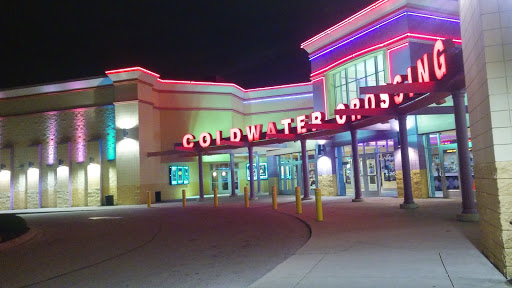 Movie Theater «Regal Cinemas Coldwater Crossing 14», reviews and photos, 211 W Washington Center Rd, Fort Wayne, IN 46825, USA