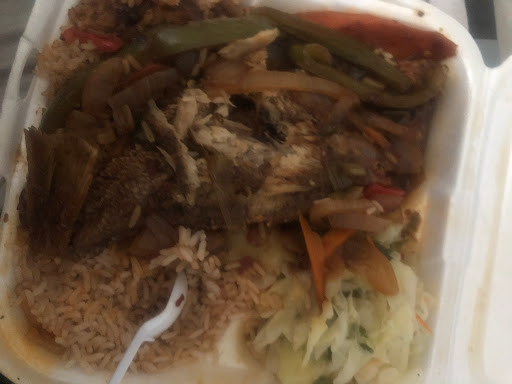 Jamaican Restaurant «Cliff’s Restaurant & Catering», reviews and photos, 10740 NW 7th Ave, Miami, FL 33168, USA