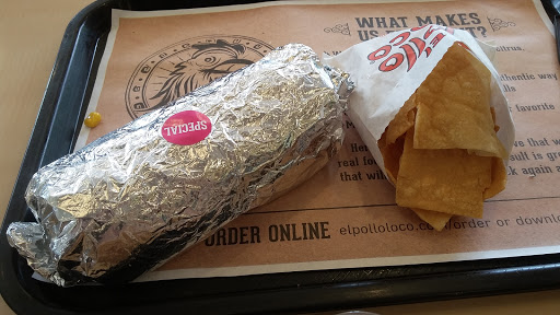 Mexican Restaurant «El Pollo Loco», reviews and photos, 5959 W Cerritos Ave, Cypress, CA 90630, USA