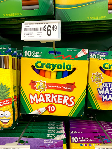 Craft Store «Michaels», reviews and photos, 69290 LA-21, Covington, LA 70433, USA