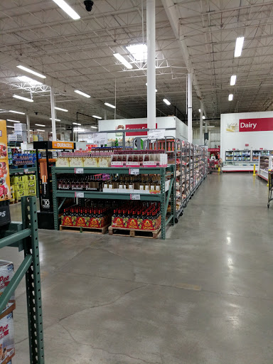 Warehouse club «BJ’s Wholesale Club», reviews and photos, 2 Chevy Dr, East Syracuse, NY 13057, USA