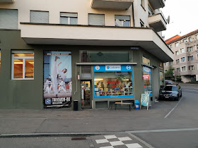 Rosengarten Shop