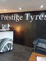 Prestige Tyres - Team Protyre