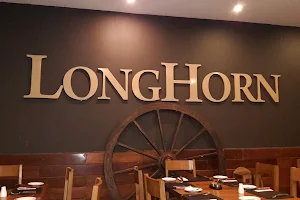 LongHorn Grill & Drinks - Jockey Plaza image