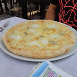 Photo n°1 de l'avis de Mashu. fait le 14/10/2019 à 06:47 sur le  Ristorante Al 45 à Ravenna