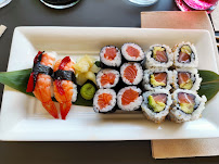 Sushi du Restaurant japonais Minato à Mauguio - n°18