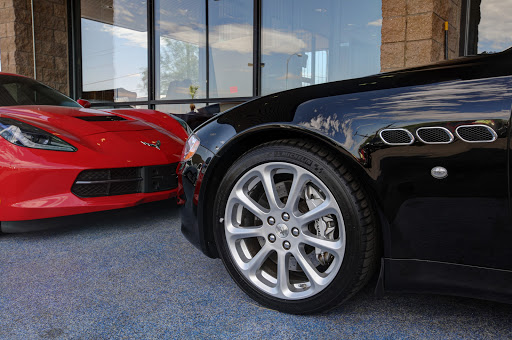 Car Dealer «Sullivan Motor Company Inc», reviews and photos, 1515 W Broadway Rd, Mesa, AZ 85202, USA