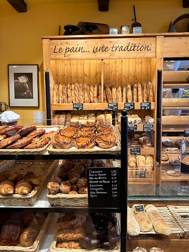 Le Fournil de Sébastien Amsterdam