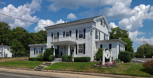 Funeral Home «DellaVecchia Funeral Home», reviews and photos, 211 N Main St, Southington, CT 06489, USA
