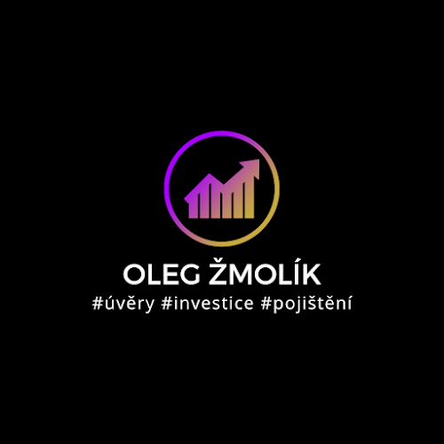 Oleg Žmolík: Profesionální finanční poradenství - Olomouc