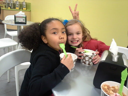 Ice Cream Shop «Muddy Monkey», reviews and photos, 3314 E Main St, Richmond, IN 47374, USA