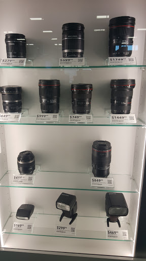 Electronics Store «Best Buy», reviews and photos, 1375 Polaris Pkwy, Columbus, OH 43240, USA