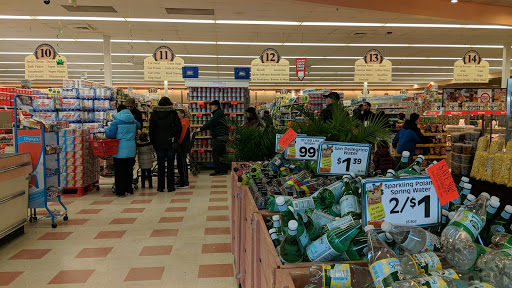 Grocery Store «Market Basket», reviews and photos, 301 Constitution Ave, Littleton, MA 01460, USA