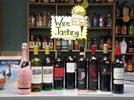 Wine Store «The Wine Connection», reviews and photos, 153 Main St, Owego, NY 13827, USA