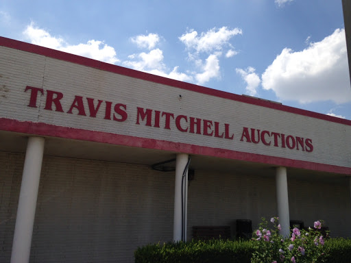 Travis Mitchell Auctions