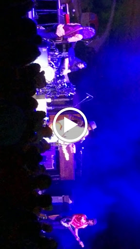 Live Music Venue «Blossom Music Center», reviews and photos, 1145 W Steels Corners Rd, Cuyahoga Falls, OH 44223, USA