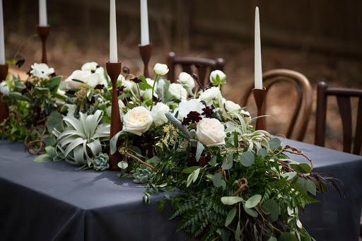 Florist «Daffodil Parker», reviews and photos, 544 W Washington Ave, Madison, WI 53703, USA