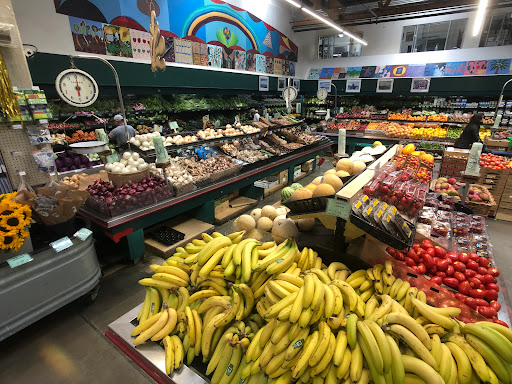 Grocery Store «Rainbow Grocery», reviews and photos, 1745 Folsom St, San Francisco, CA 94103, USA