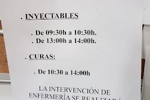 Servicio de Urgencias Atención Primaria Guadalajara ( SUAP GU) image
