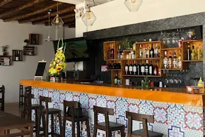 La Quinta Díaz Restaurant image