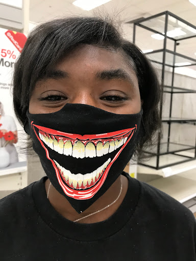 Department Store «Target», reviews and photos, 420 S University Ave, Little Rock, AR 72205, USA