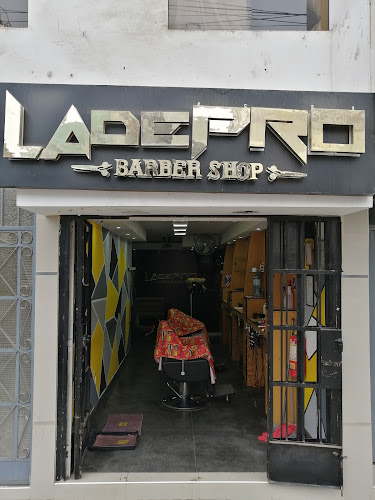 LadePro Barber Shop