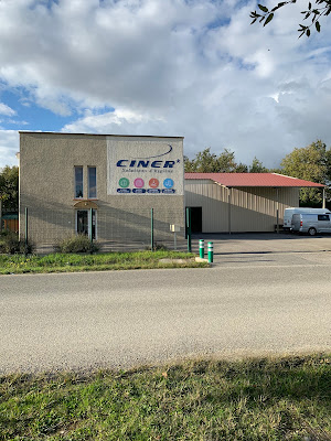 CINER à Auterive