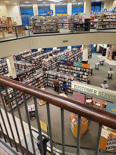 Book Store «Barnes & Noble», reviews and photos, 5959 Triangle Town Blvd, Raleigh, NC 27616, USA