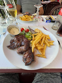 Plats et boissons du Restaurant La Taverne Nissarde à Nice - n°14