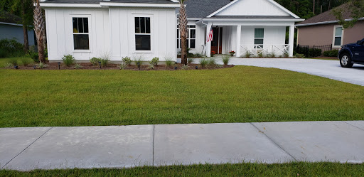 Hardware Store «Farmers & Bldrs Ace Hdw», reviews and photos, 1060 E King Ave, Kingsland, GA 31548, USA