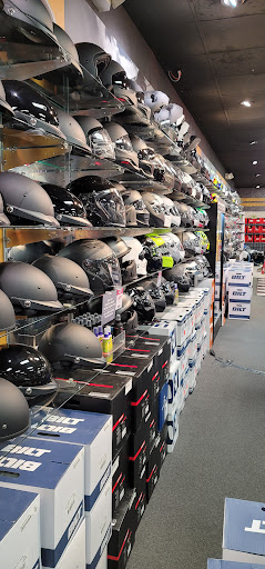 Motorcycle Parts Store «Cycle Gear», reviews and photos, 2501 S 38th St, Tacoma, WA 98409, USA