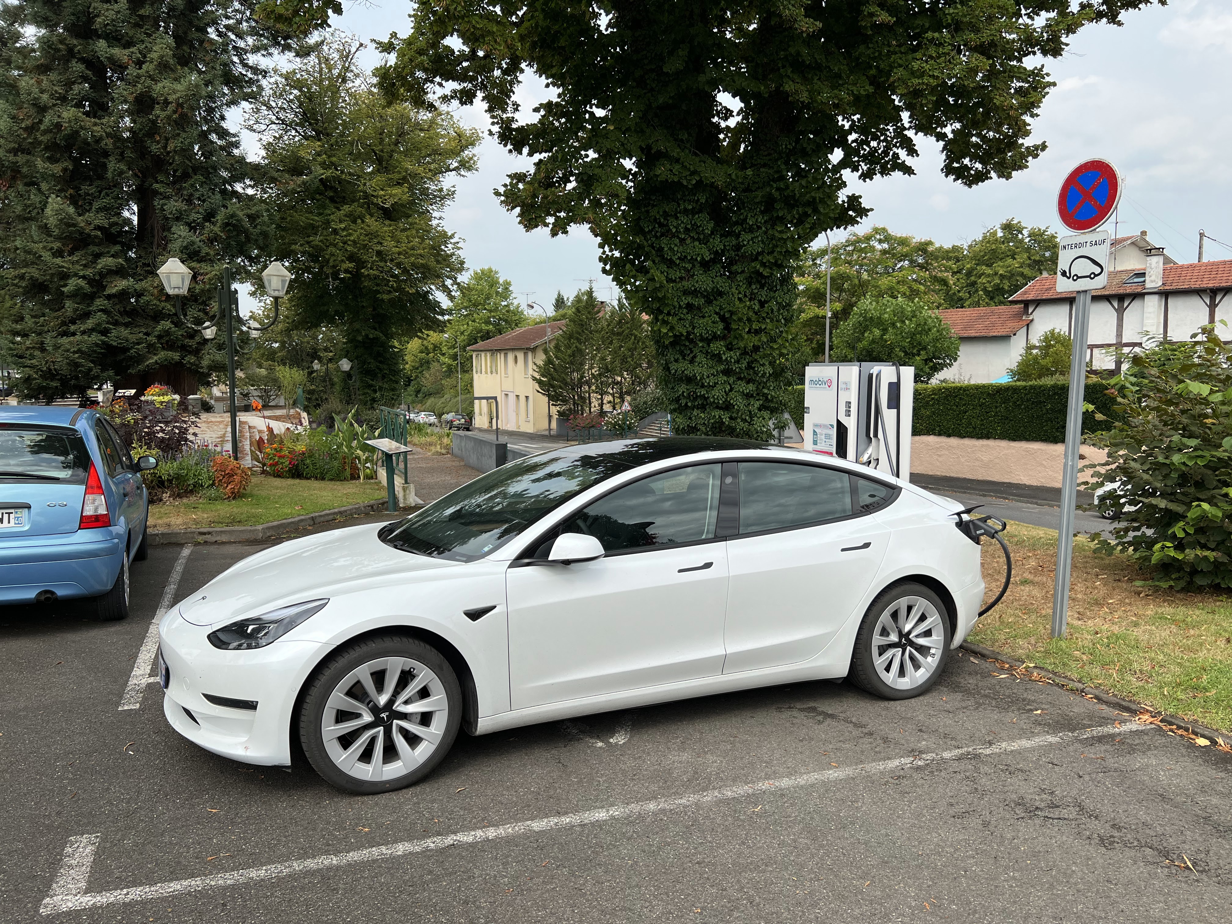 Photo n° 1 de l'avis de Emmanuel.i fait le 20/08/2022 à 14:17