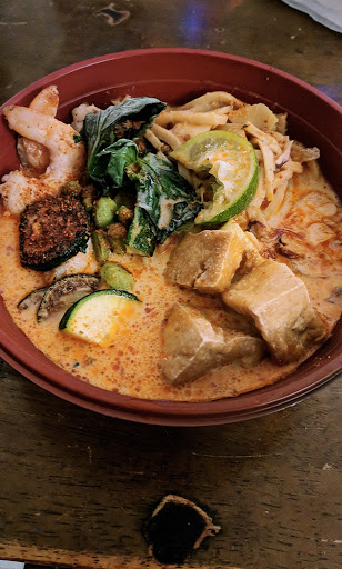 Cafe «The Avenue Café», reviews and photos, 2021 E Michigan Ave, Lansing, MI 48912, USA