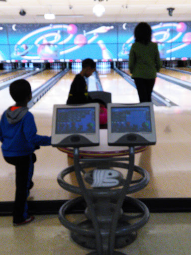 Amusement Center «Facenda Whitaker Lanes», reviews and photos, 2912 Swede Rd, East Norriton, PA 19401, USA